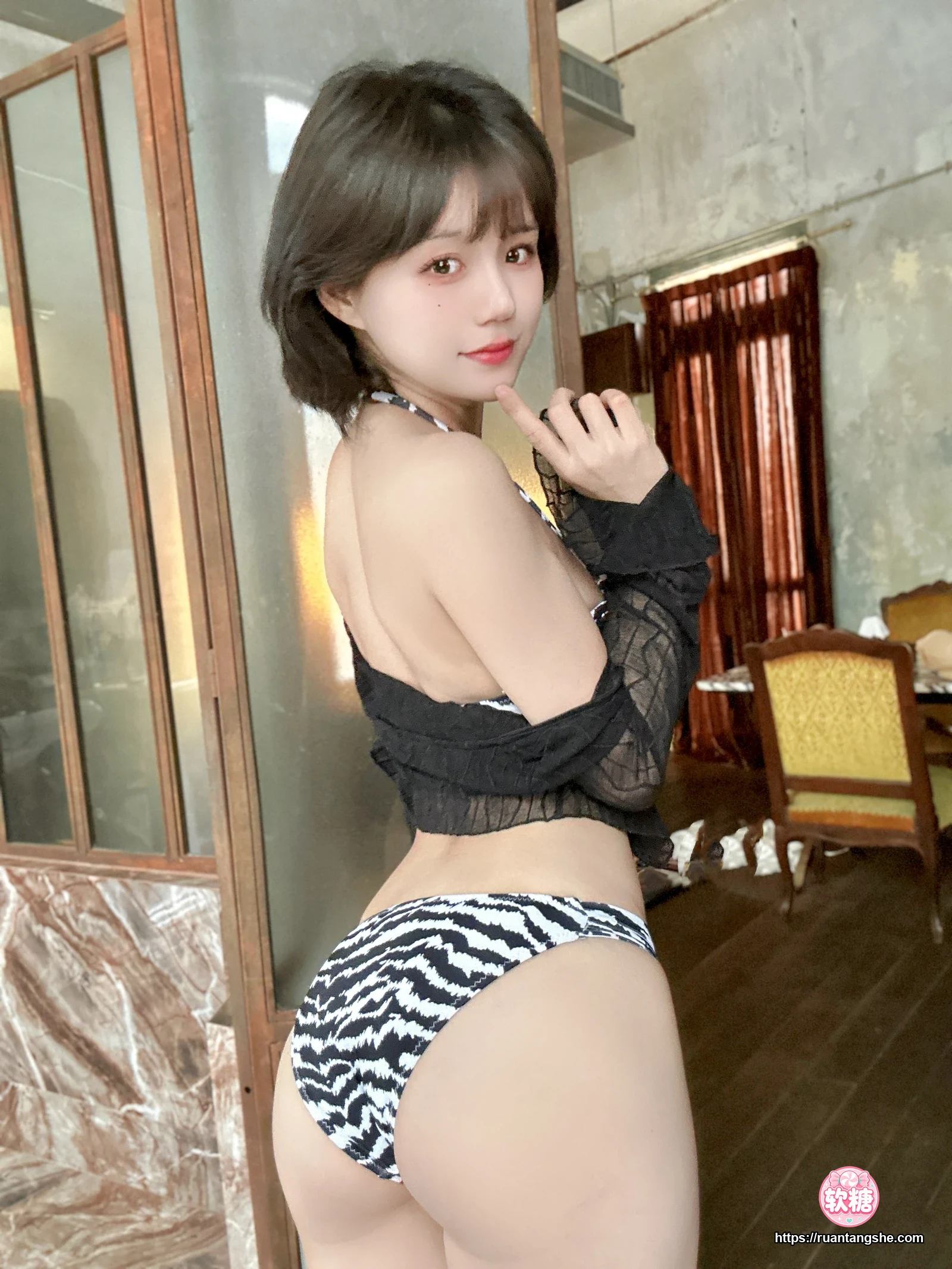 小仓千代 小仓千代 NO.075 - Fantia 2023年10月会员合集