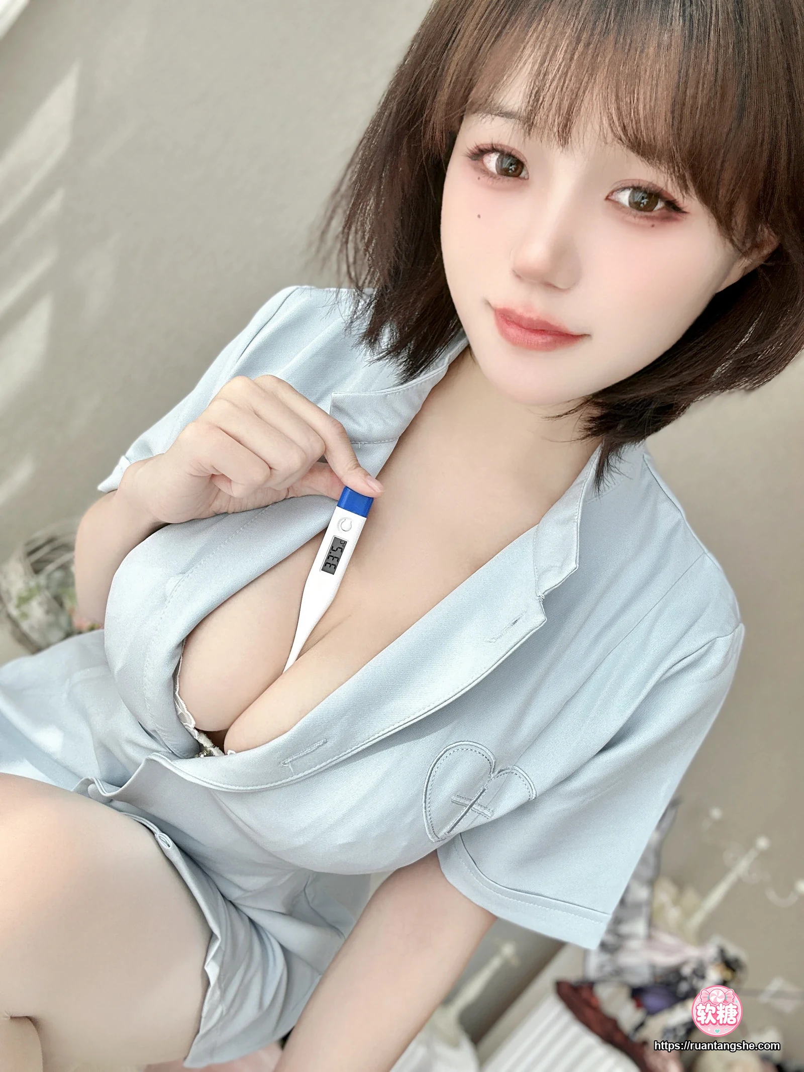小仓千代 小仓千代 NO.075 - Fantia 2023年10月会员合集