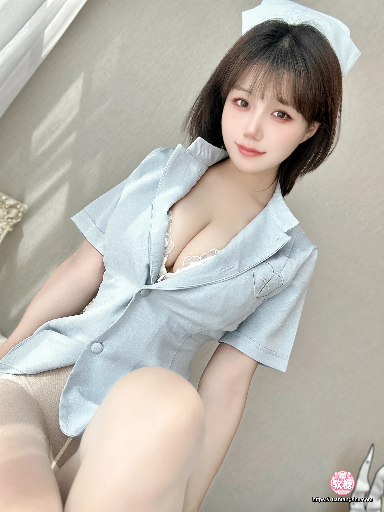 小仓千代 小仓千代 NO.075 - Fantia 2023年10月会员合集