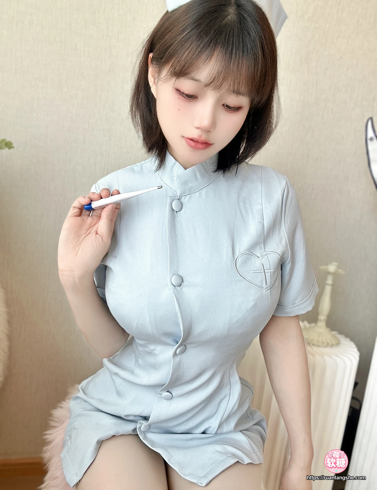 小仓千代 小仓千代 NO.075 - Fantia 2023年10月会员合集