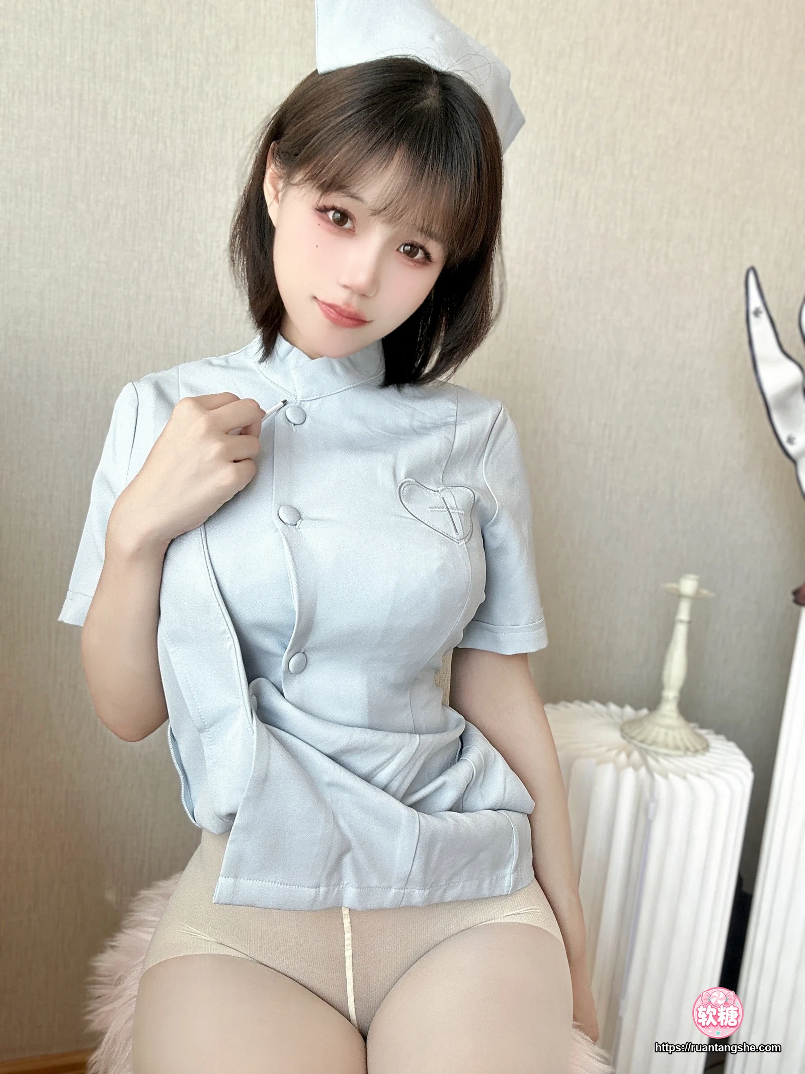 小仓千代 小仓千代 NO.075 - Fantia 2023年10月会员合集