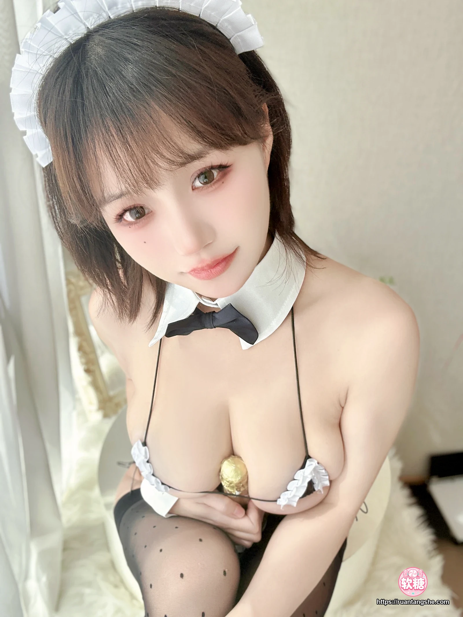 小仓千代 小仓千代 NO.075 - Fantia 2023年10月会员合集