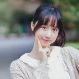 木棉棉《花与少女》写真图集 29P｜在线预览与图包下载