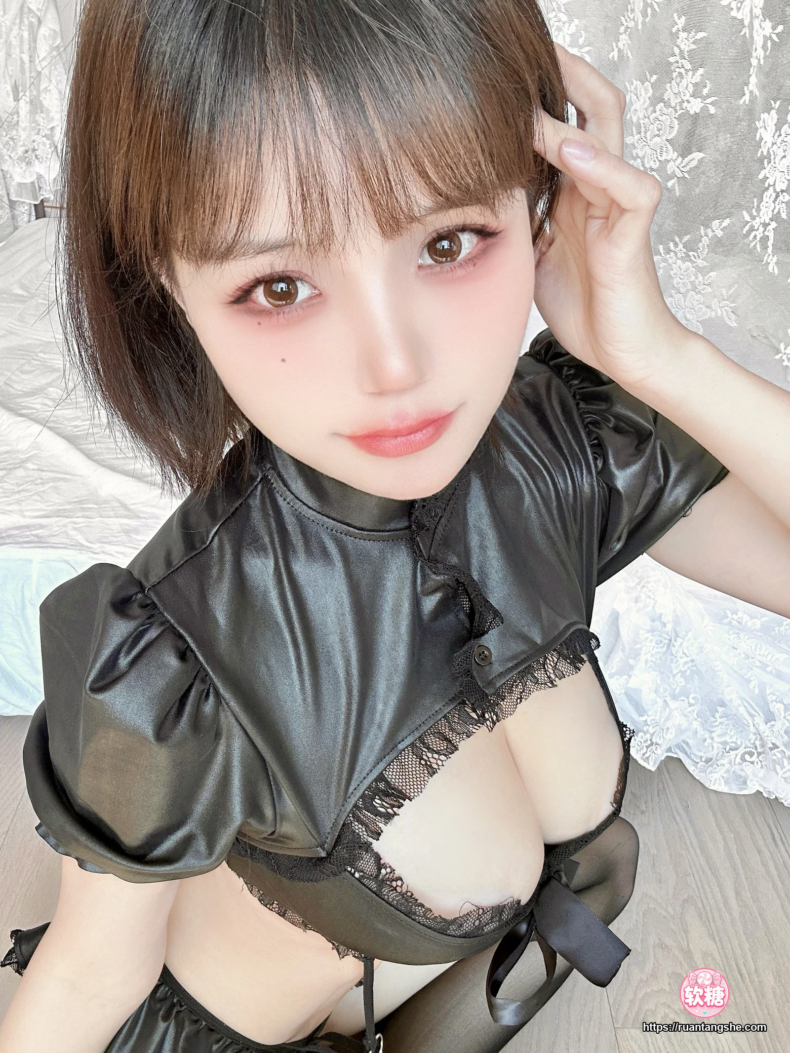 小仓千代 小仓千代 NO.076 - Fantia 2023年11月会员合集