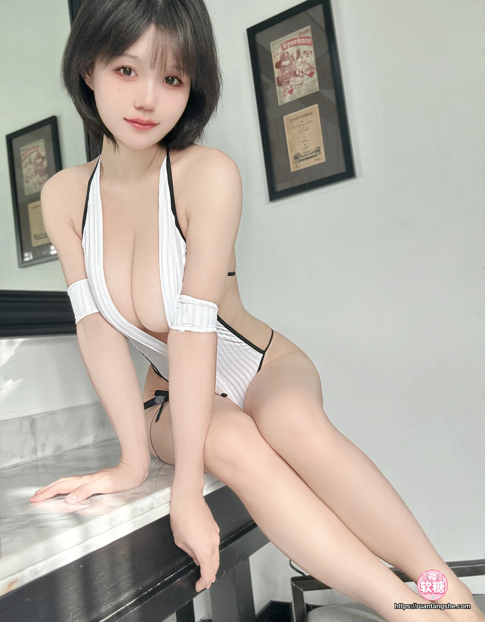 小仓千代 小仓千代 NO.076 - Fantia 2023年11月会员合集