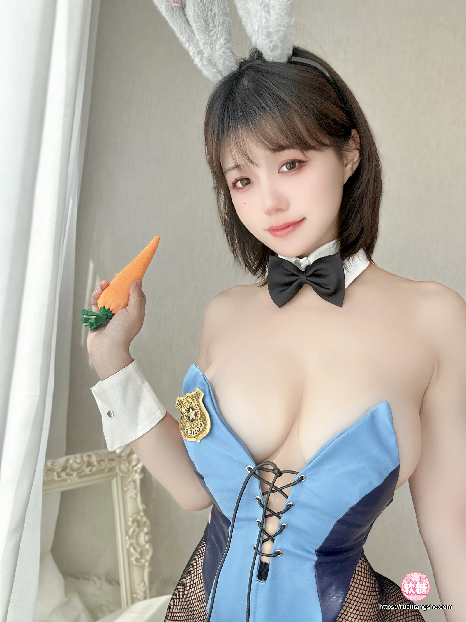 小仓千代 小仓千代 NO.076 - Fantia 2023年11月会员合集