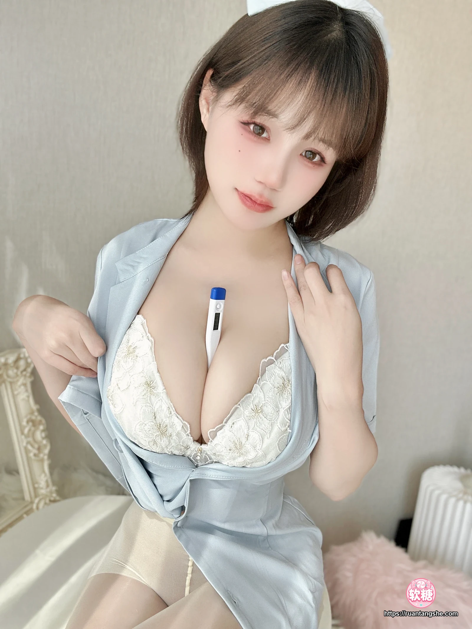 小仓千代 小仓千代 NO.076 - Fantia 2023年11月会员合集