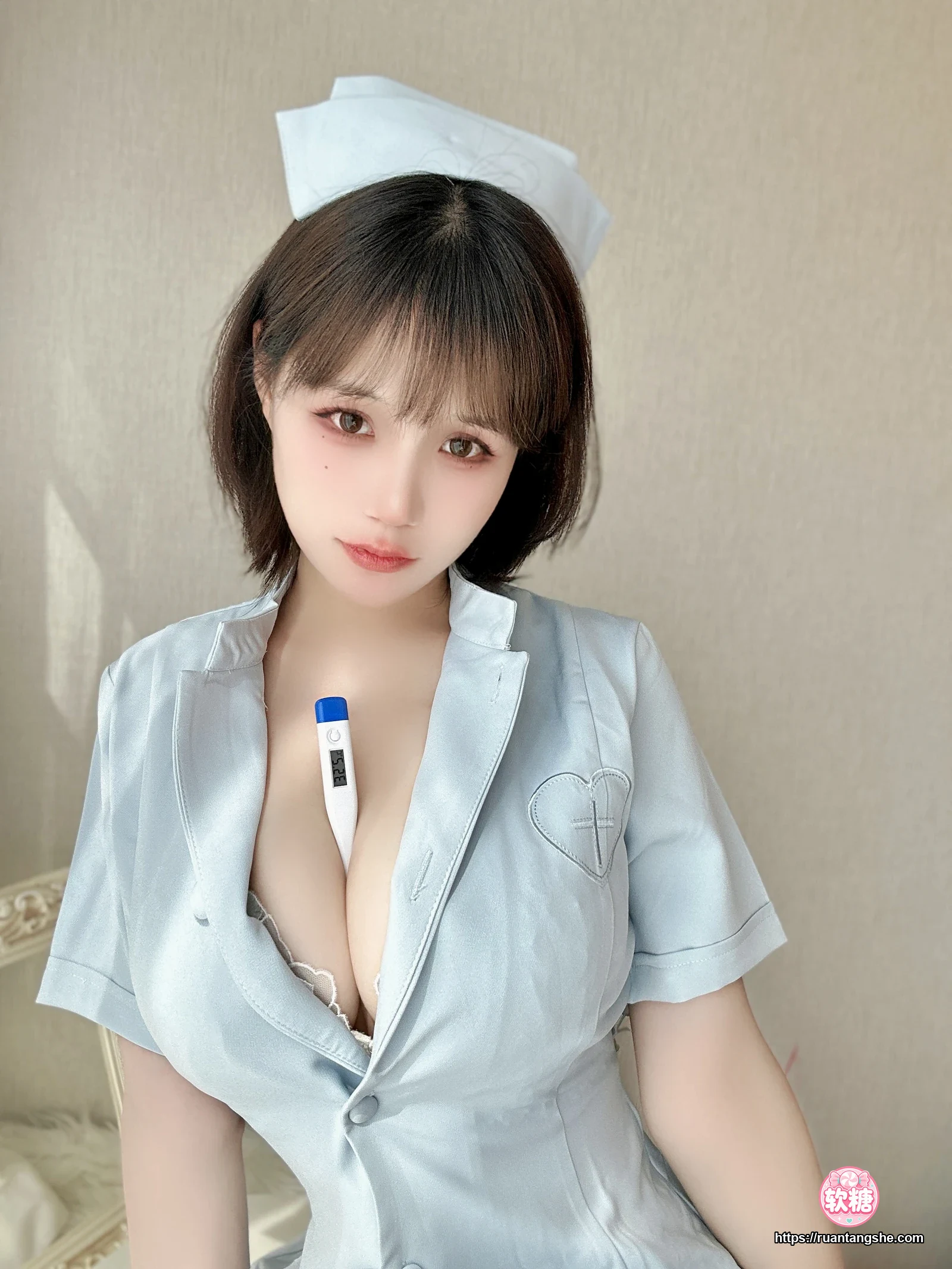 小仓千代 小仓千代 NO.076 - Fantia 2023年11月会员合集