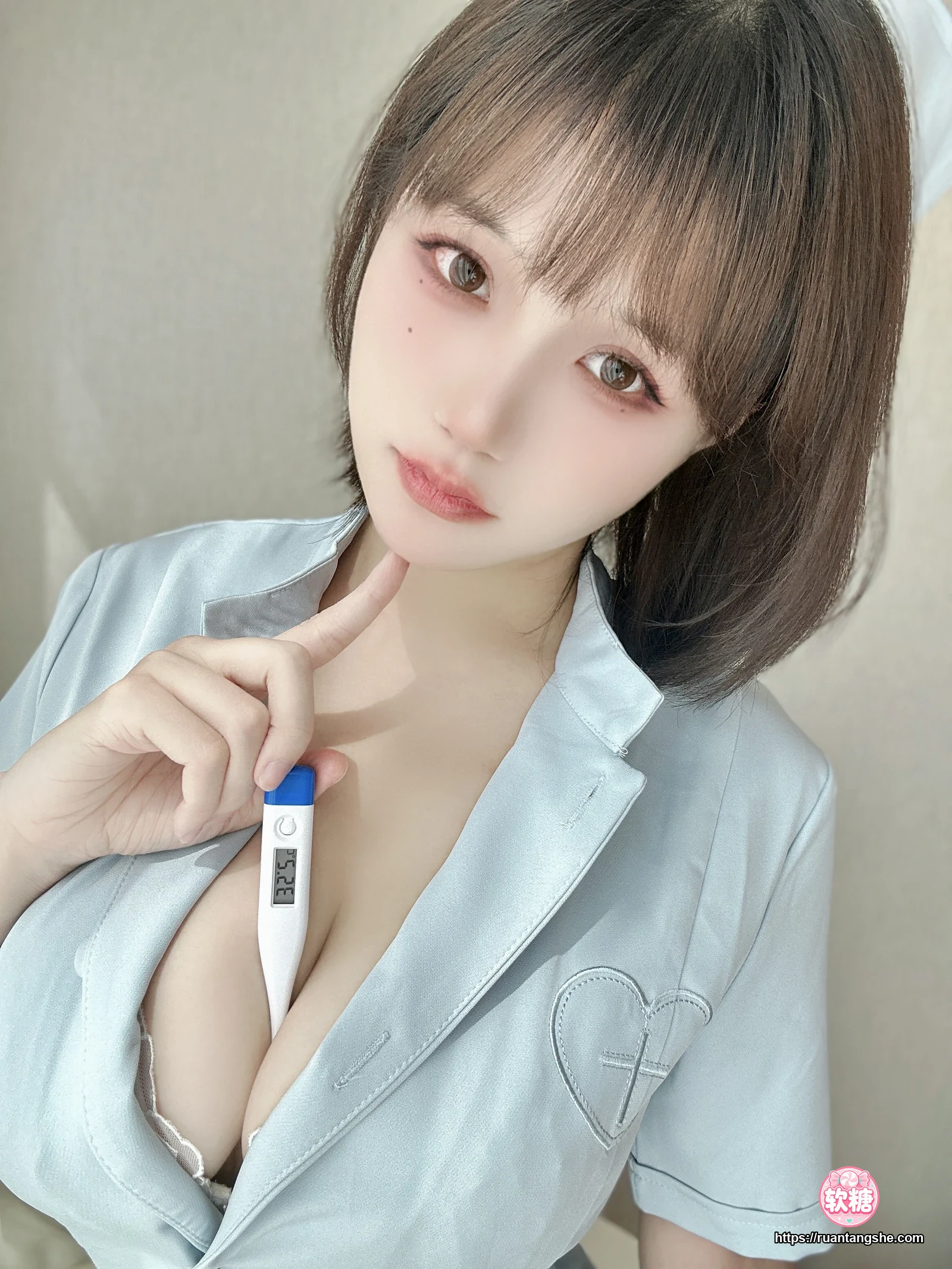 小仓千代 小仓千代 NO.076 - Fantia 2023年11月会员合集