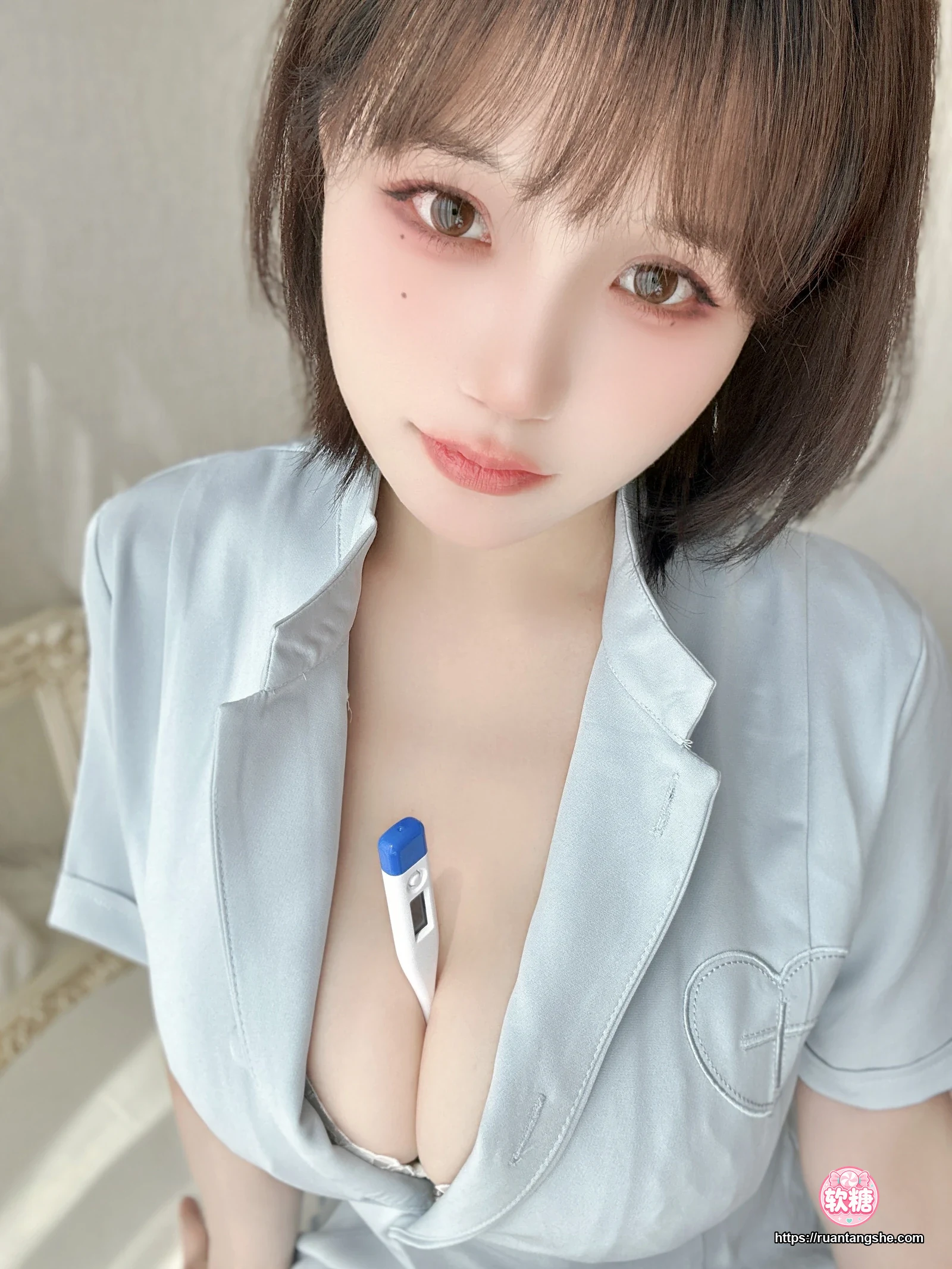 小仓千代 小仓千代 NO.076 - Fantia 2023年11月会员合集