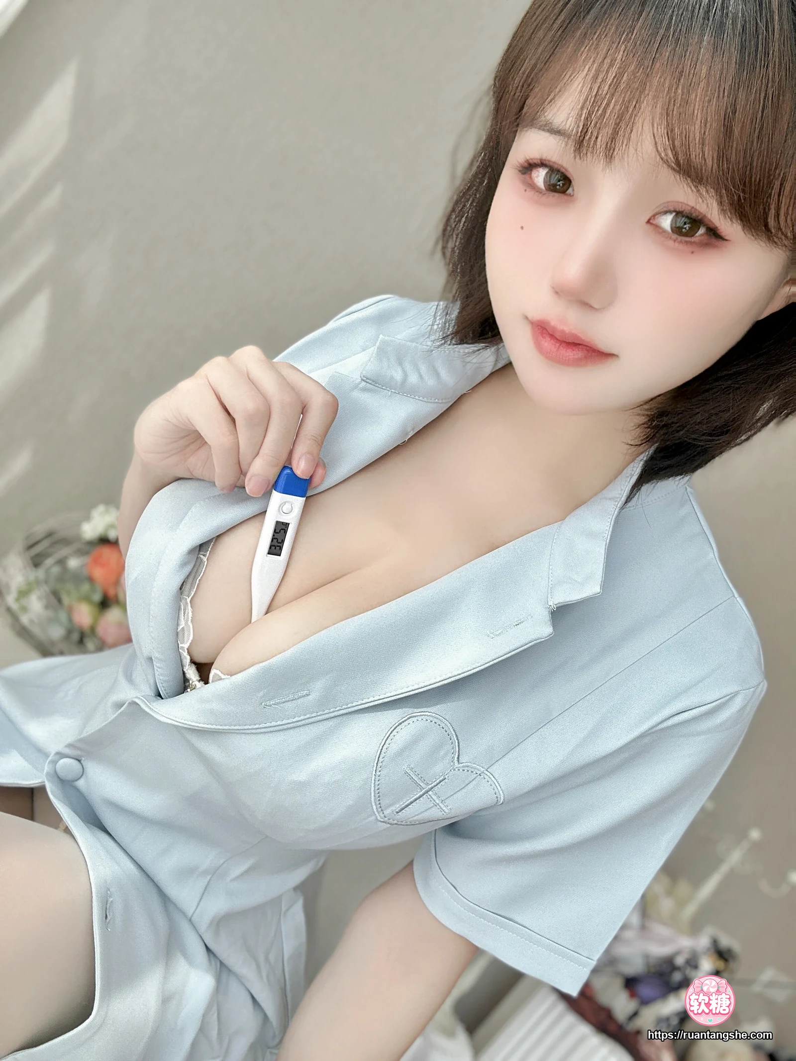 小仓千代 小仓千代 NO.076 - Fantia 2023年11月会员合集