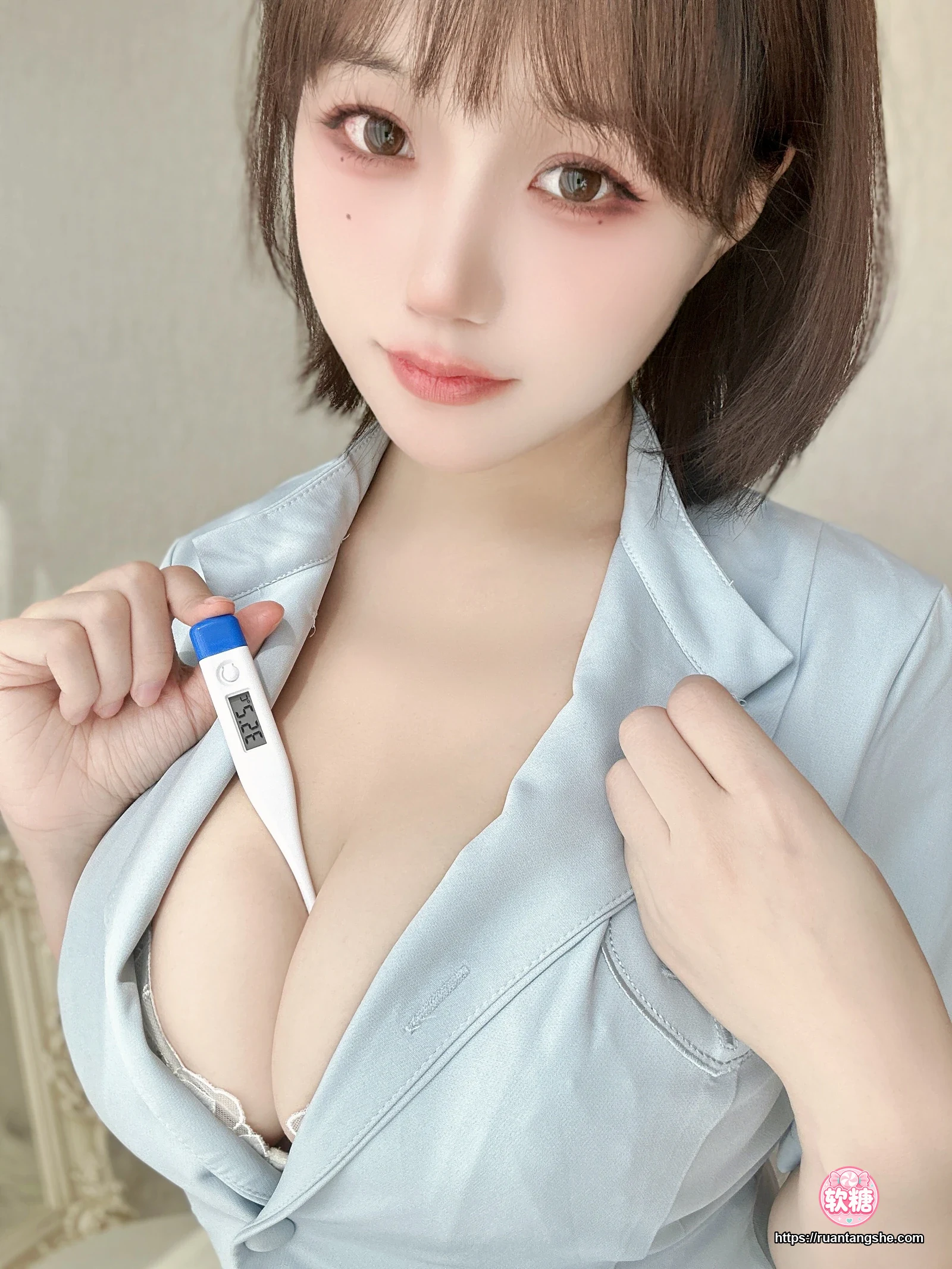 小仓千代 小仓千代 NO.076 - Fantia 2023年11月会员合集