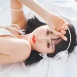 木棉棉《拾光》写真图集 24P｜在线预览与图包下载