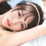 木棉棉《拾光》写真图集 24P｜在线预览与图包下载