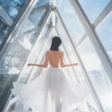 木棉棉《拾光》写真图集 24P｜在线预览与图包下载