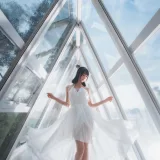 木棉棉《拾光》写真图集 24P｜在线预览与图包下载
