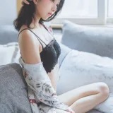 桜桃喵《倦》写真图集 32P｜在线预览与图包下载