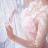 桜桃喵《初恋01》写真图集 30P｜在线预览与图包下载