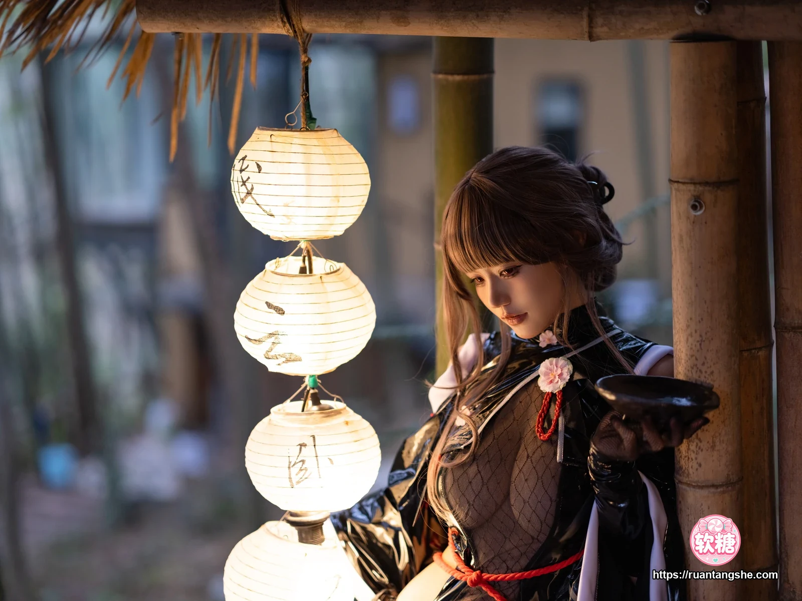 小仓千代 小仓千代 NO.079 - [Patreon] 2024年01月套图会员合集