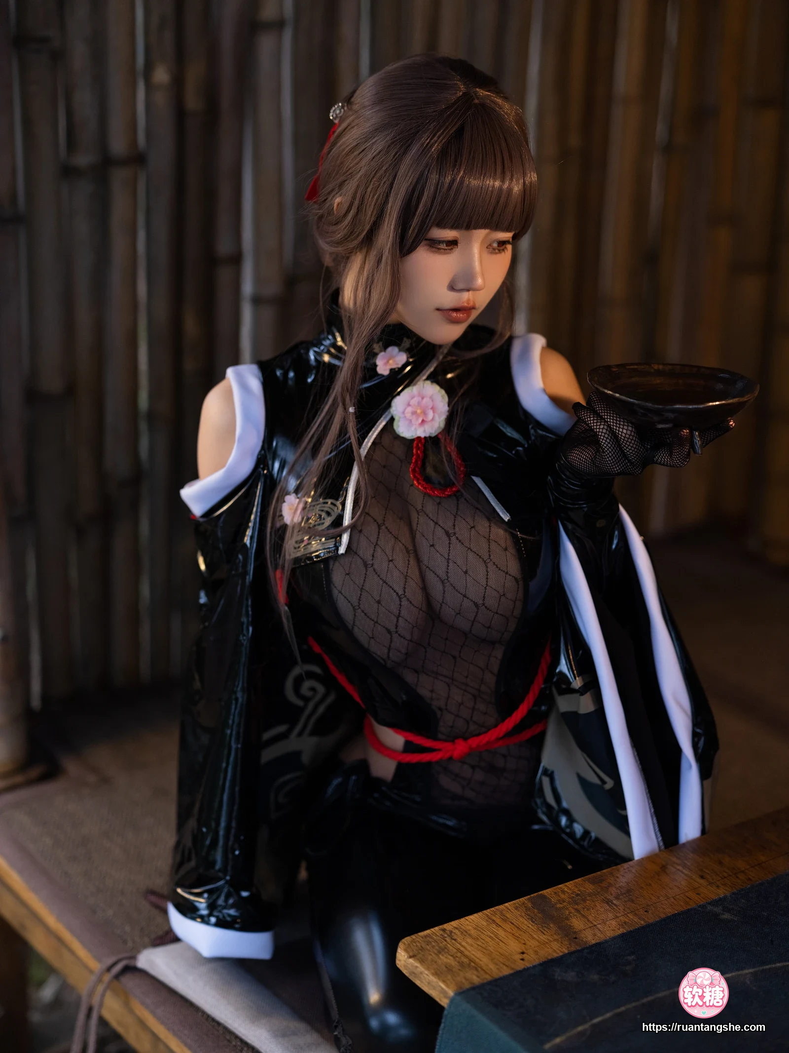 小仓千代 小仓千代 NO.079 - [Patreon] 2024年01月套图会员合集