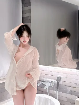 真宝《NO.07 慵懒周末 [66P2V-790MB]》写真图集 66P+2V｜在线预览与图包下载