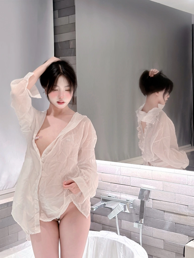 真宝《NO.07 慵懒周末 [66P2V-790MB]》写真图集 66P+2V｜在线预览与图包下载