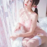 桜桃喵《初恋02》写真图集 39P｜在线预览与图包下载