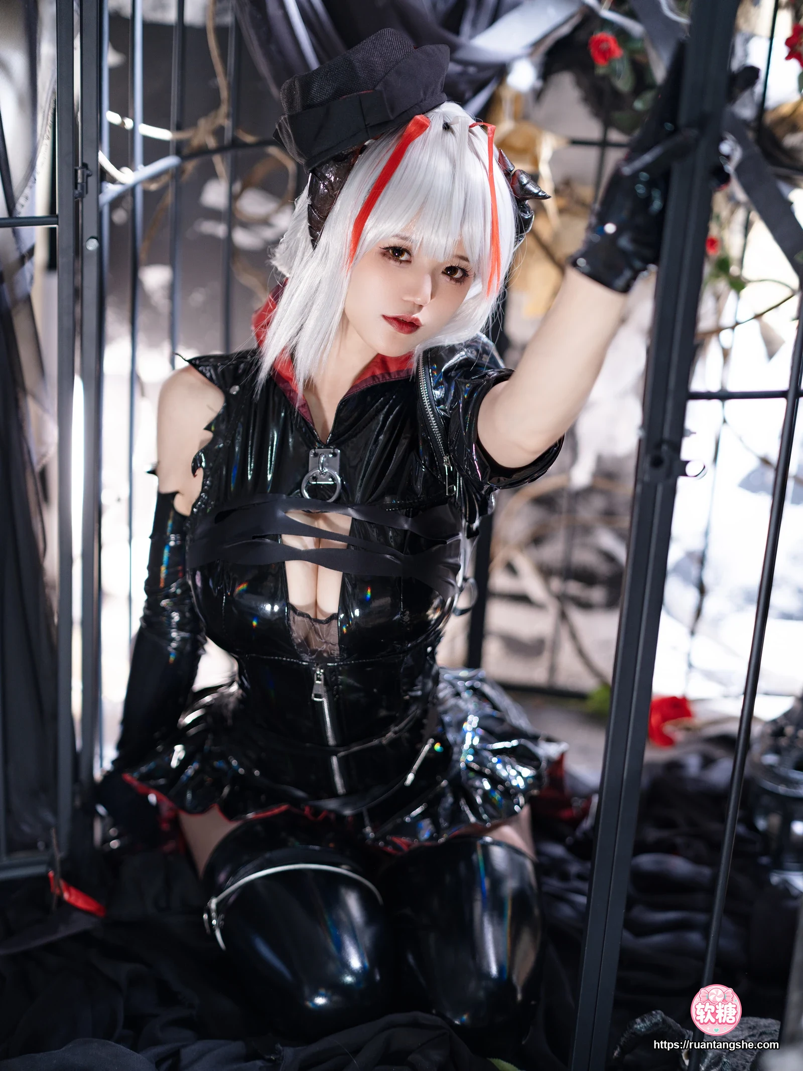 小仓千代 小仓千代 NO.080 - [Patreon] 2023年06月套图会员合集