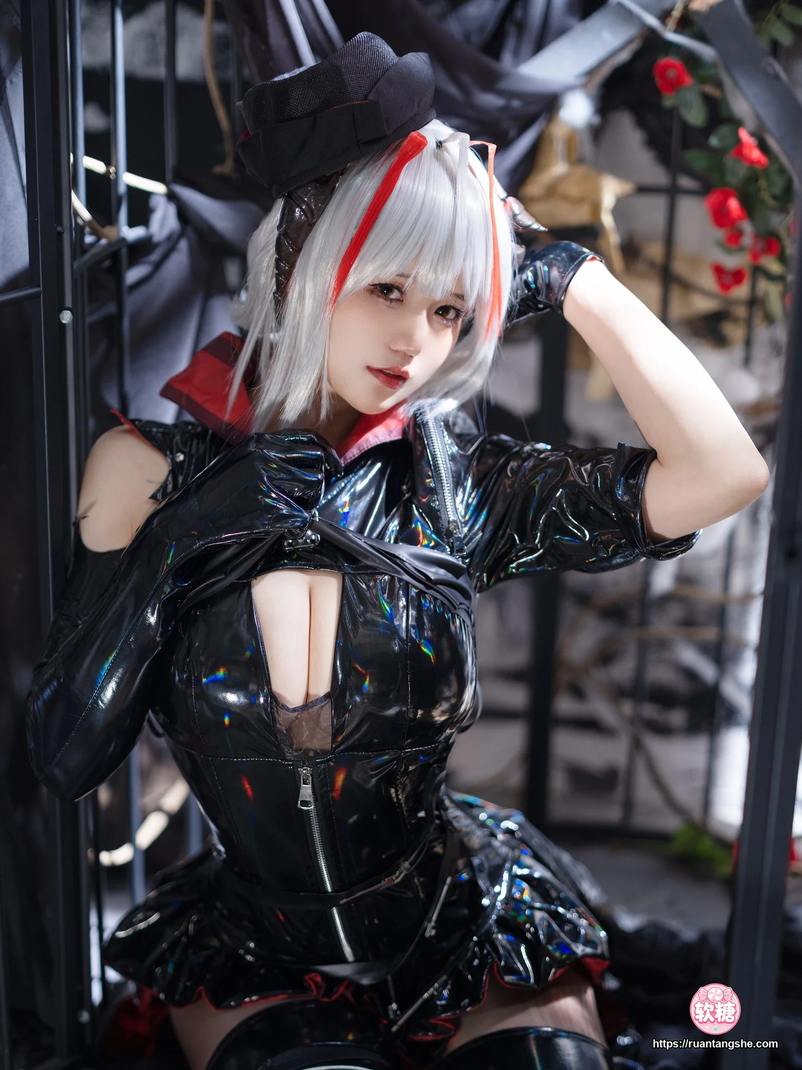 小仓千代 小仓千代 NO.080 - [Patreon] 2023年06月套图会员合集