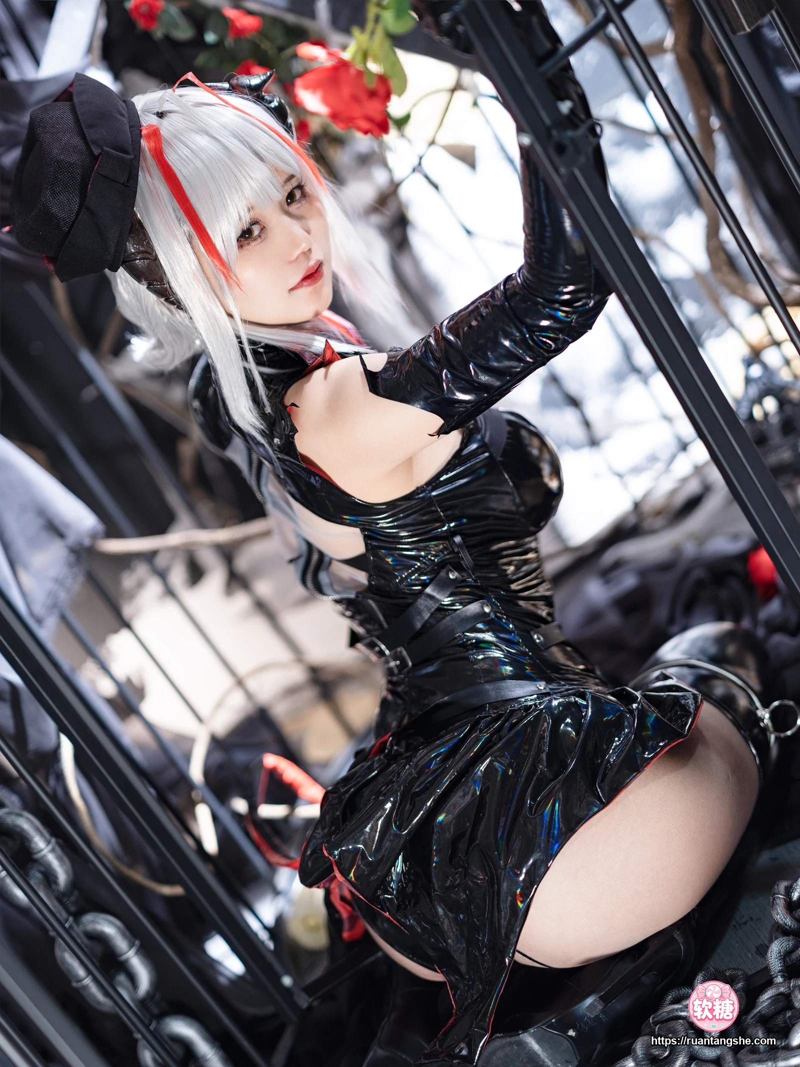 小仓千代 小仓千代 NO.080 - [Patreon] 2023年06月套图会员合集
