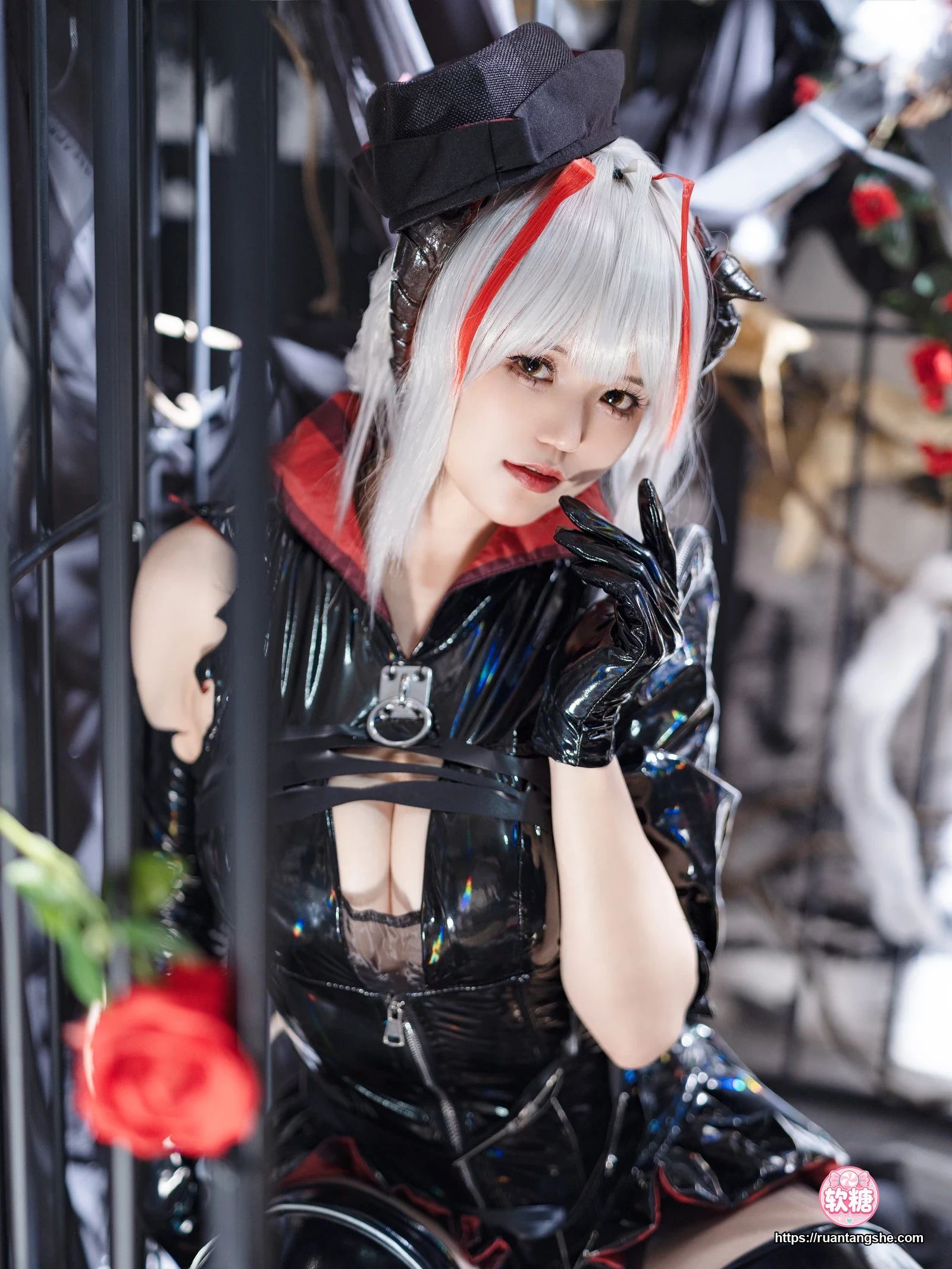 小仓千代 小仓千代 NO.080 - [Patreon] 2023年06月套图会员合集