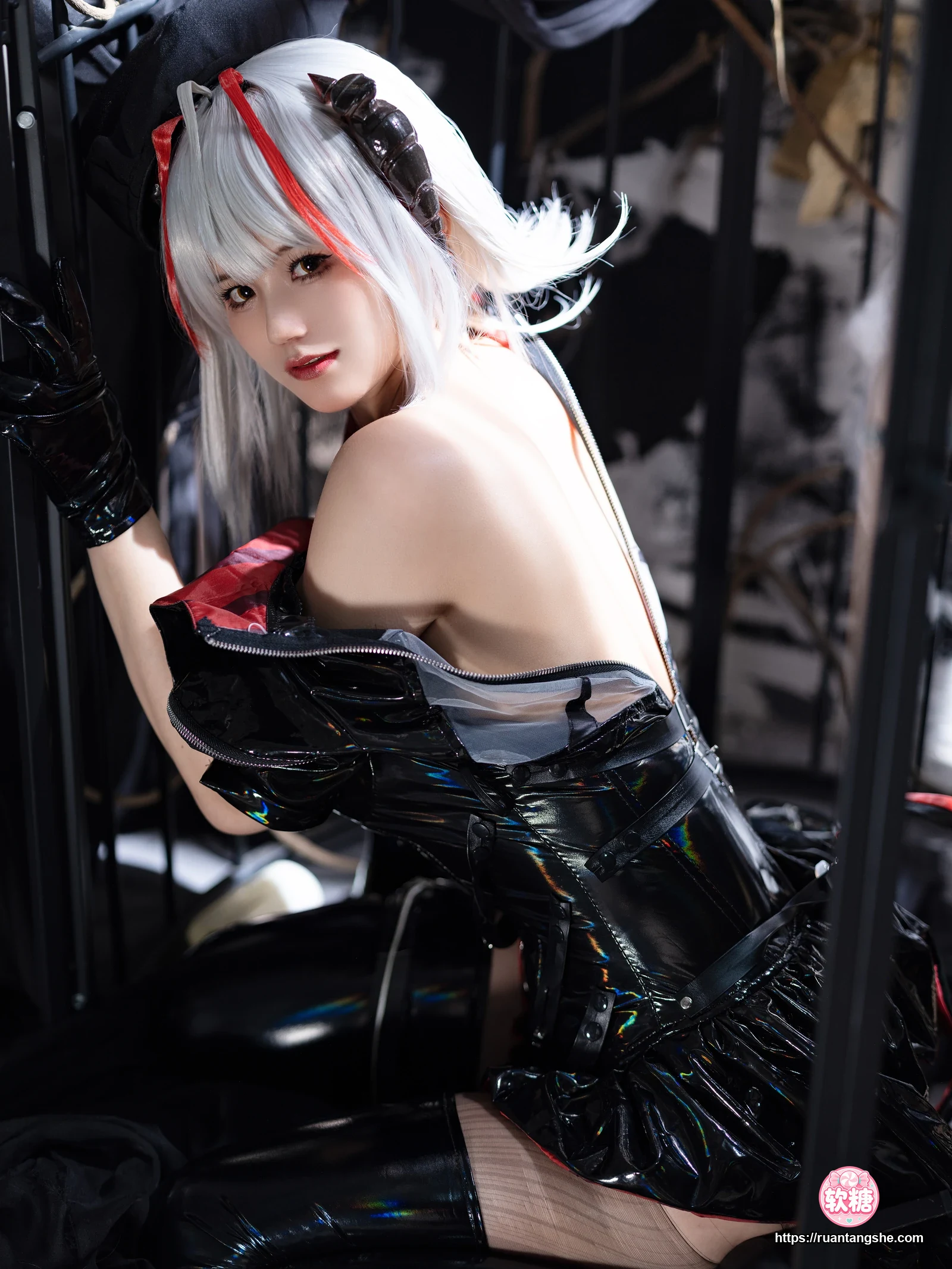 小仓千代 小仓千代 NO.080 - [Patreon] 2023年06月套图会员合集