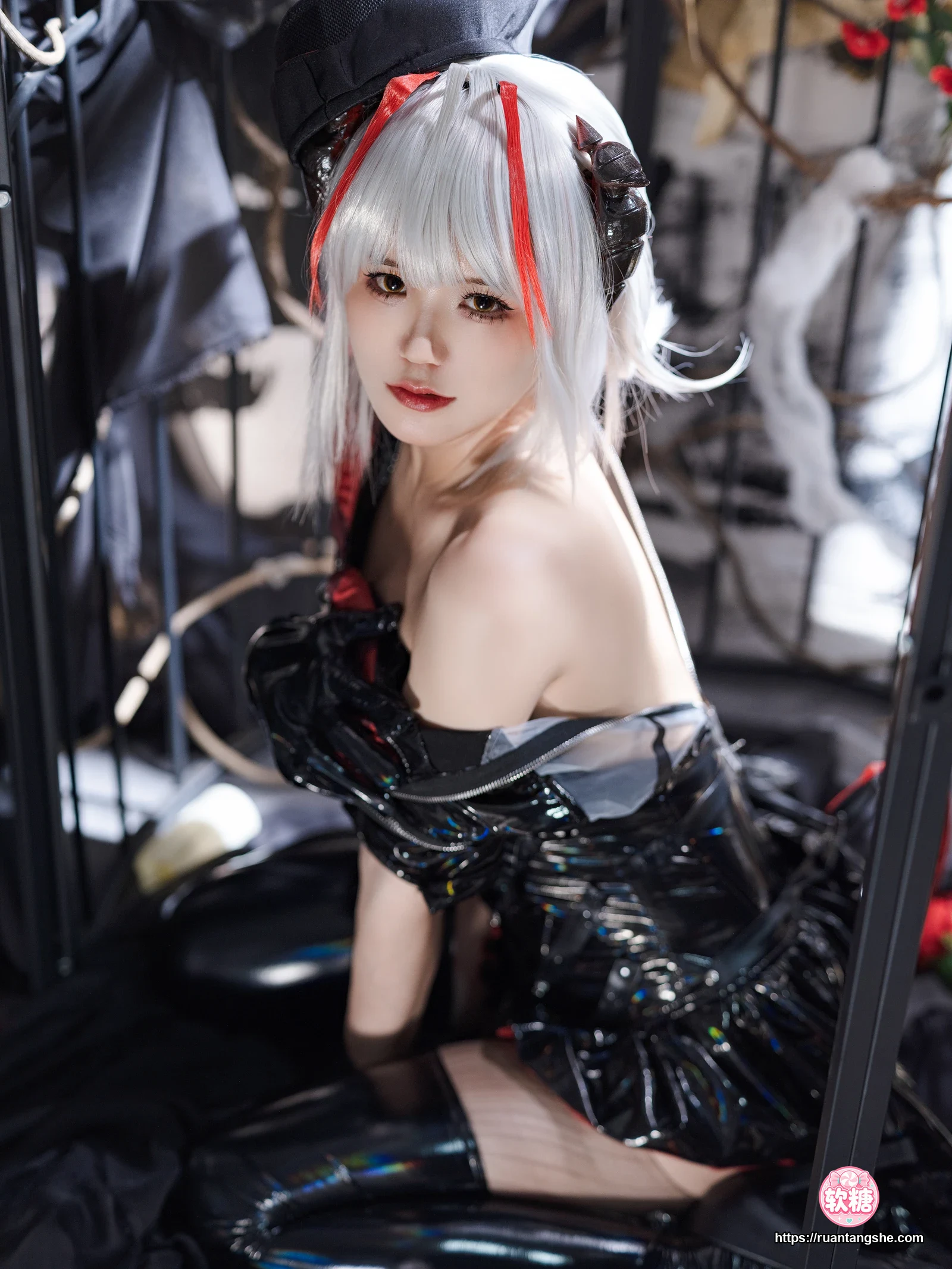 小仓千代 小仓千代 NO.080 - [Patreon] 2023年06月套图会员合集