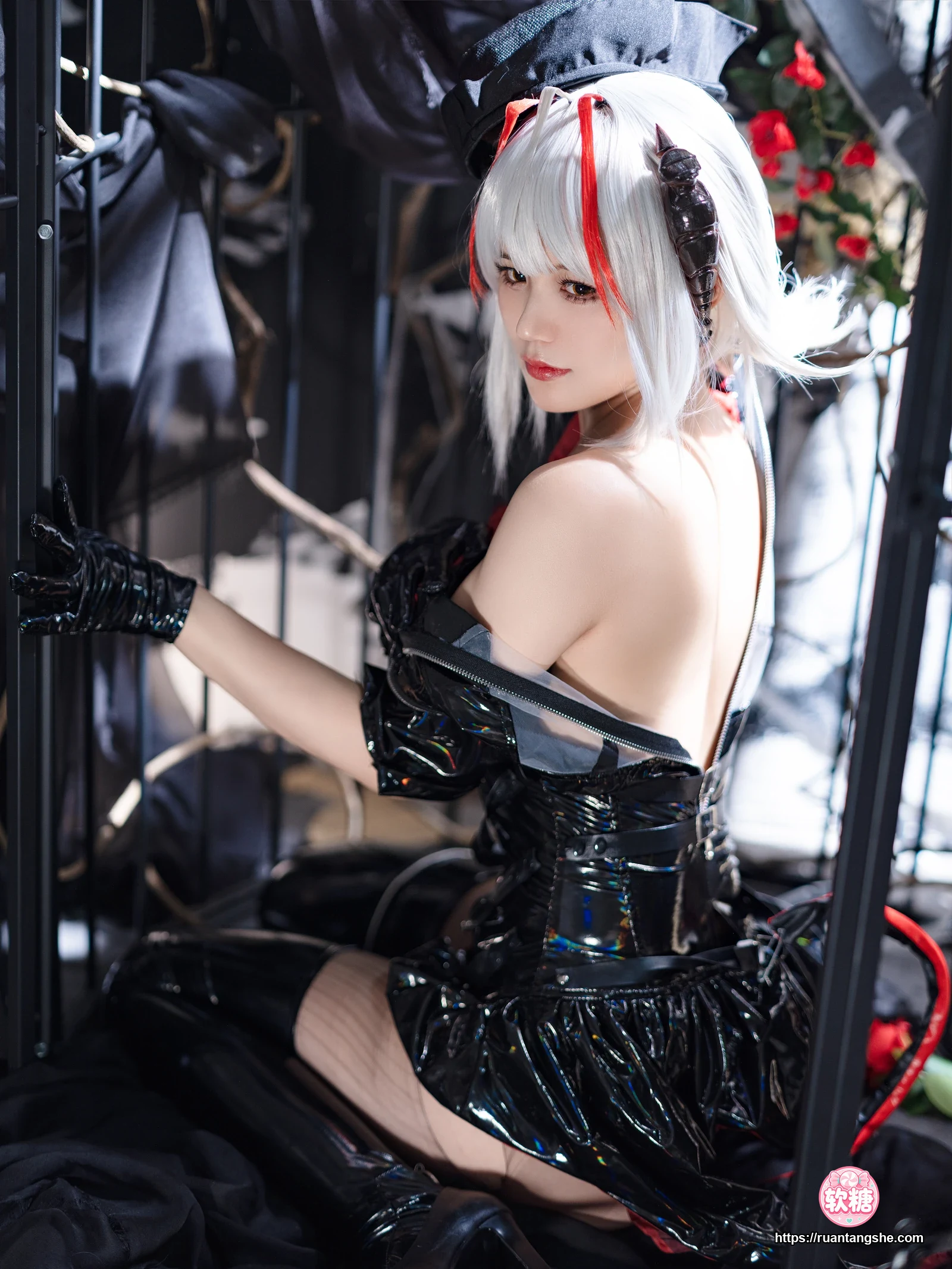 小仓千代 小仓千代 NO.080 - [Patreon] 2023年06月套图会员合集