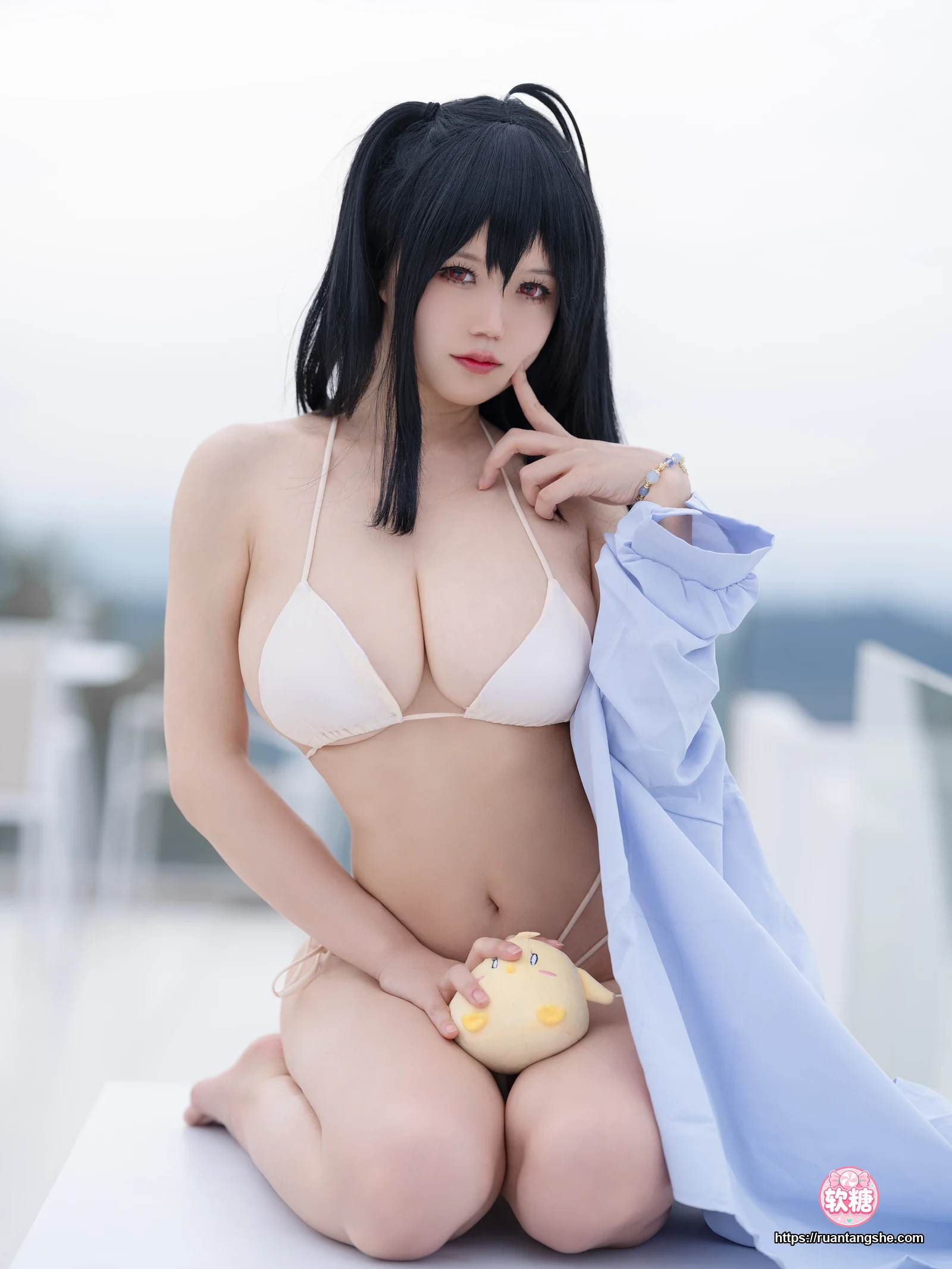 小仓千代 小仓千代 NO.080 - [Patreon] 2023年06月套图会员合集