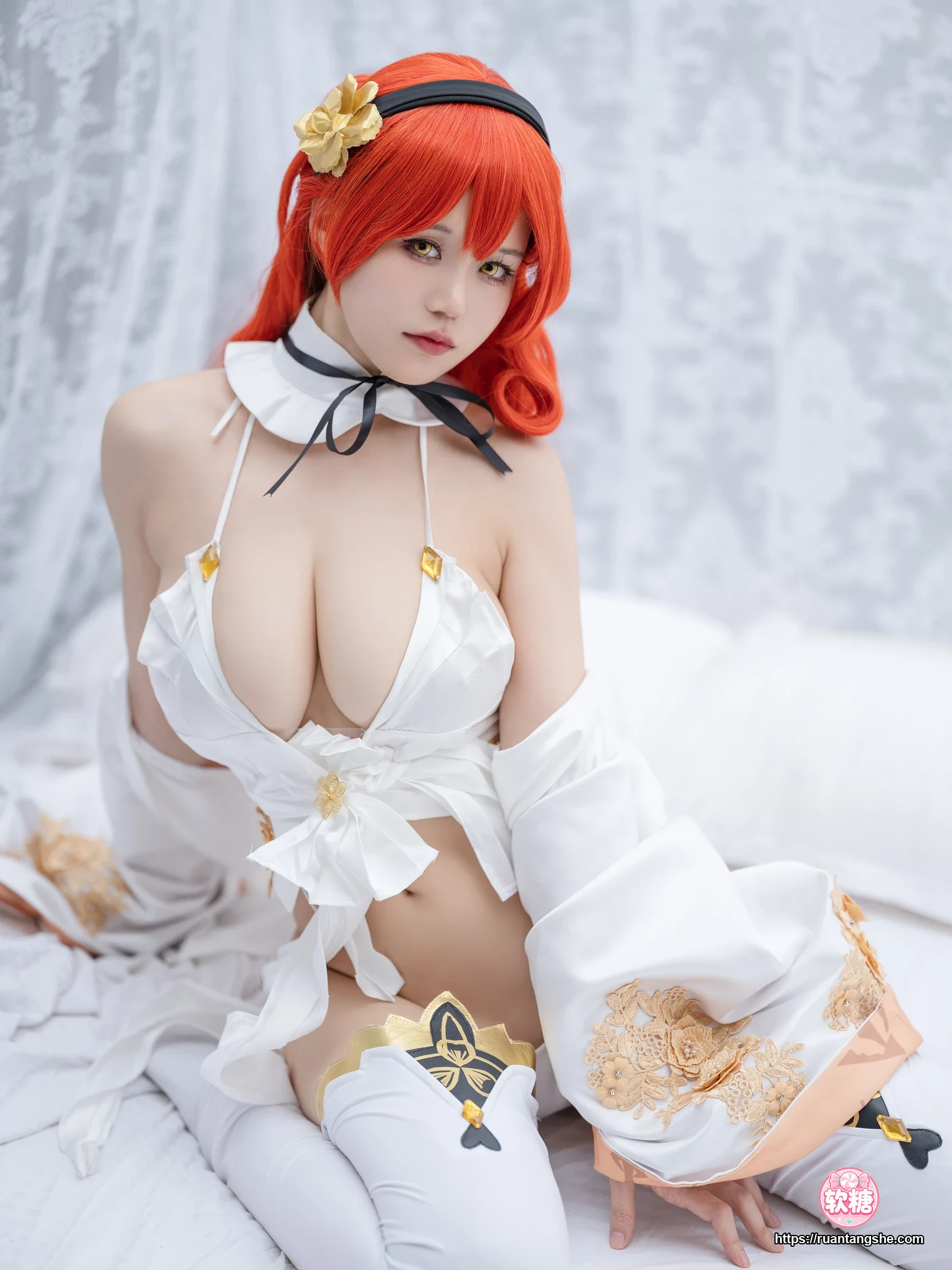 小仓千代 小仓千代 NO.080 - [Patreon] 2023年06月套图会员合集