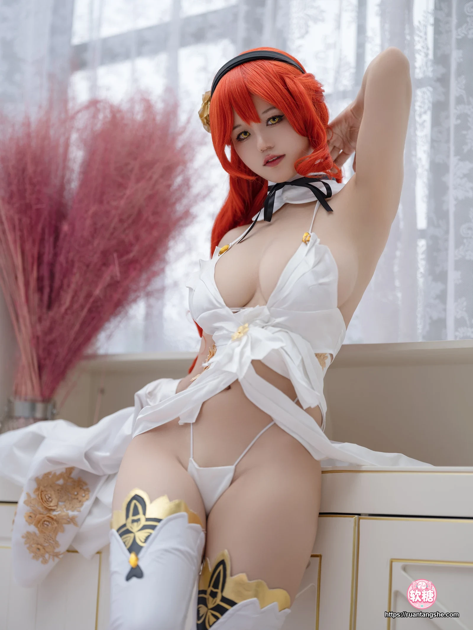 小仓千代 小仓千代 NO.080 - [Patreon] 2023年06月套图会员合集