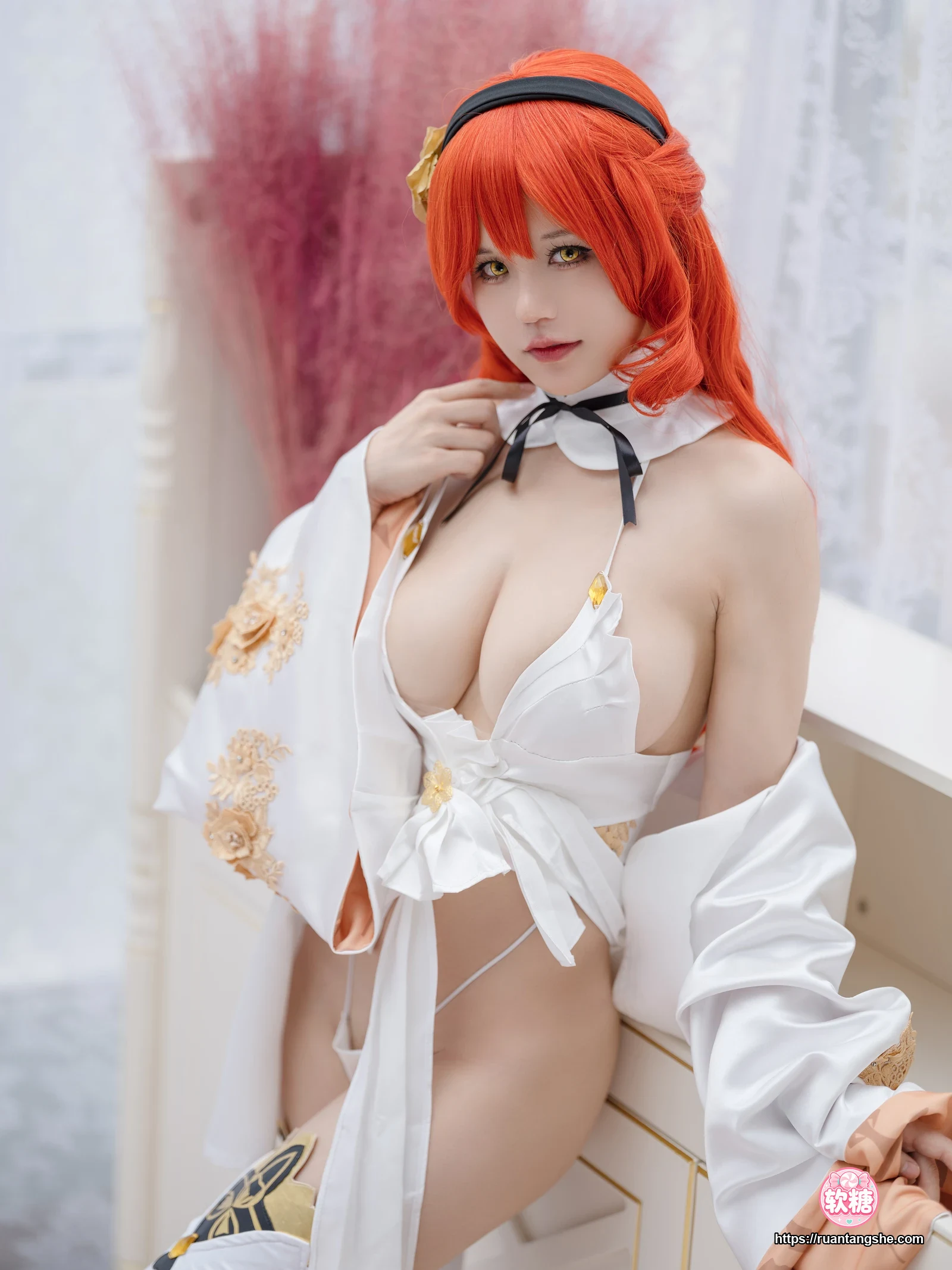 小仓千代 小仓千代 NO.080 - [Patreon] 2023年06月套图会员合集