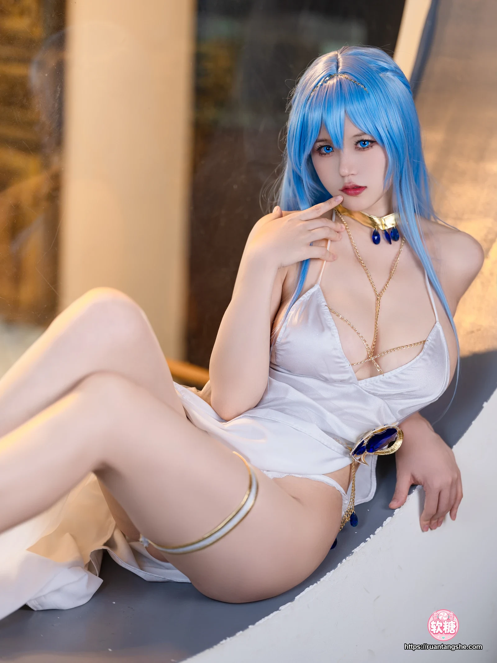 小仓千代 小仓千代 NO.080 - [Patreon] 2023年06月套图会员合集
