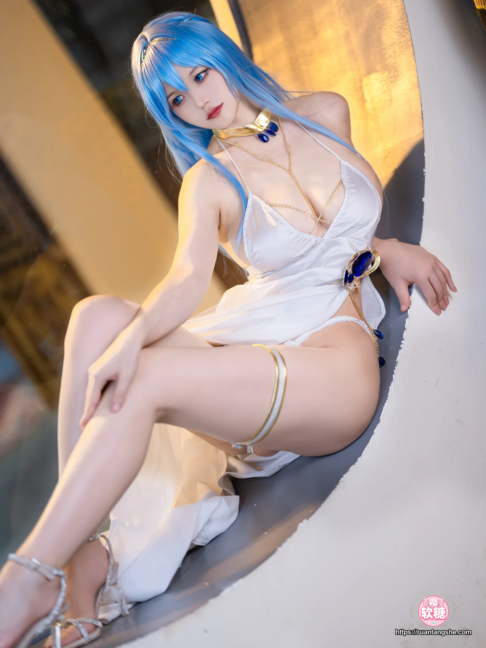 小仓千代 小仓千代 NO.080 - [Patreon] 2023年06月套图会员合集