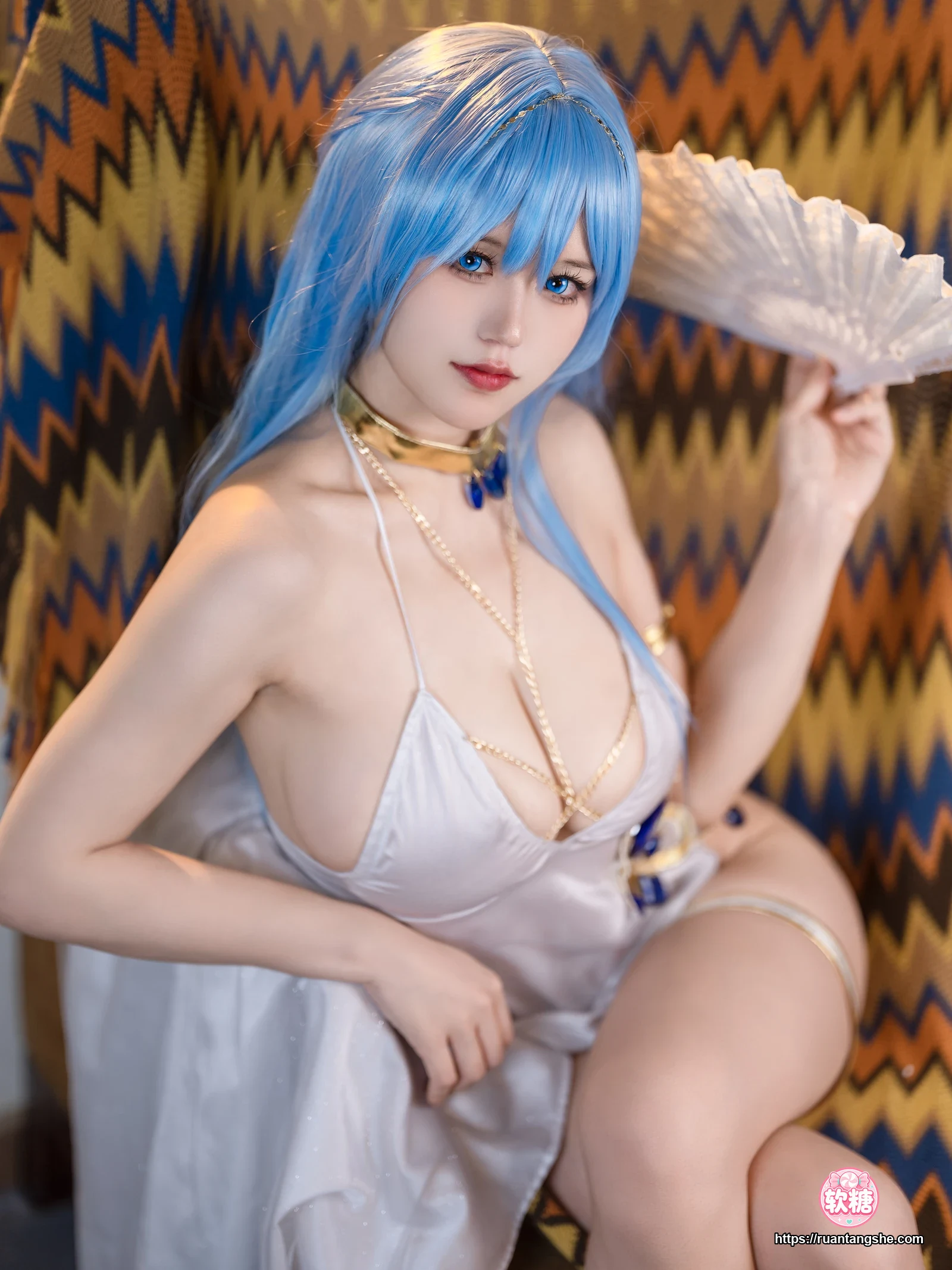 小仓千代 小仓千代 NO.080 - [Patreon] 2023年06月套图会员合集