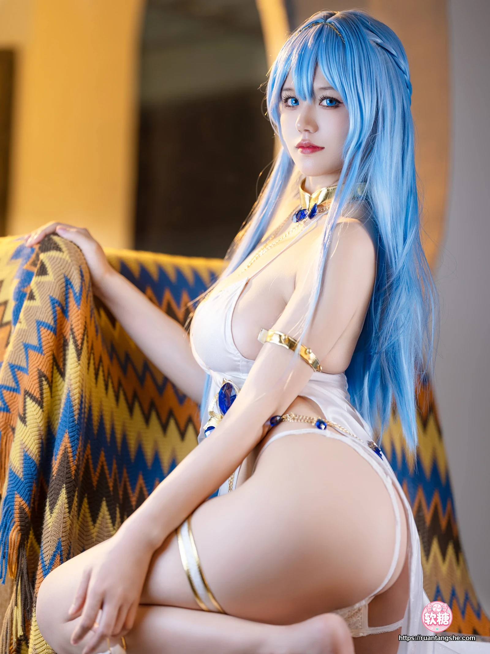 小仓千代 小仓千代 NO.080 - [Patreon] 2023年06月套图会员合集