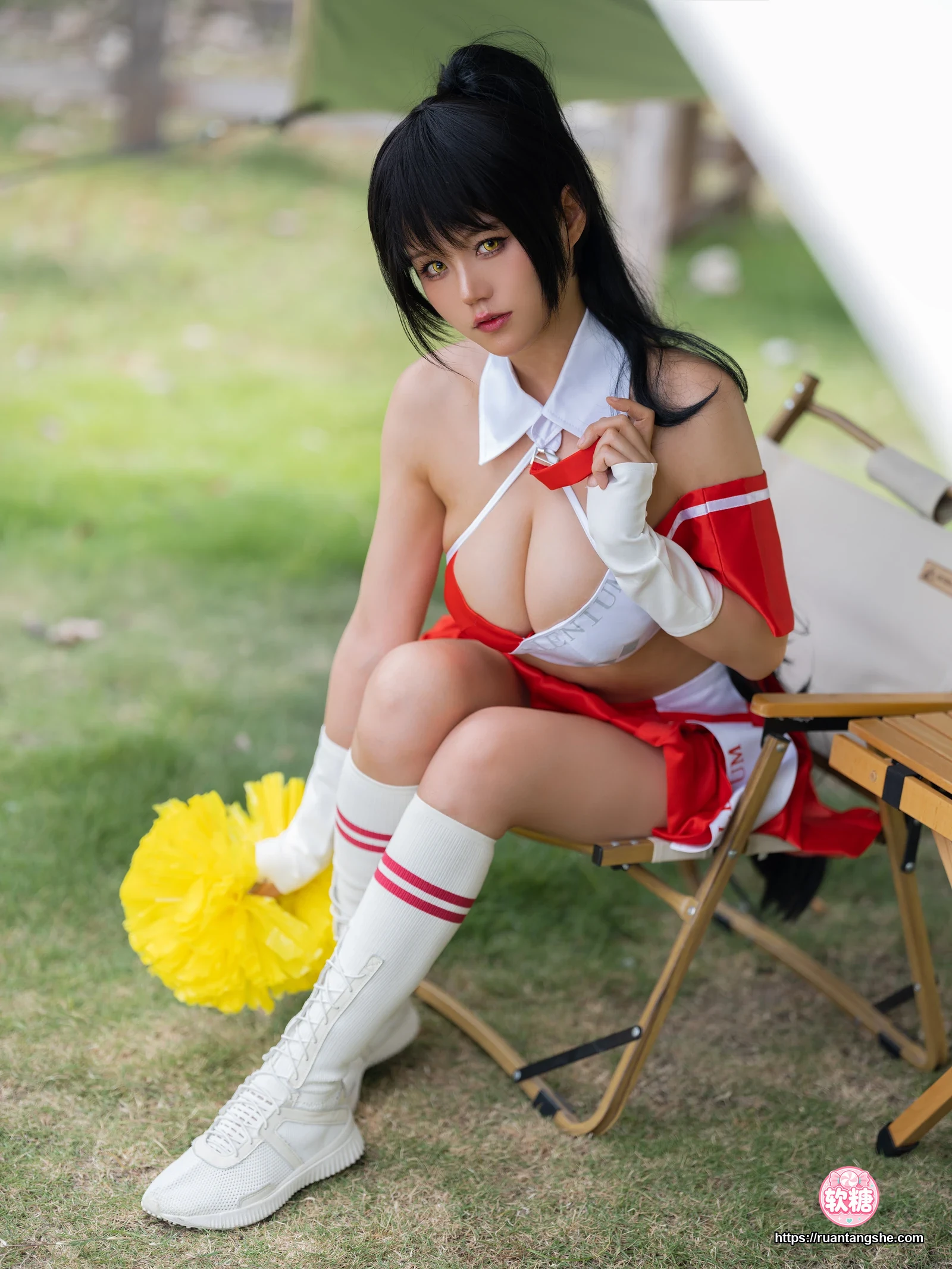 小仓千代 小仓千代 NO.080 - [Patreon] 2023年06月套图会员合集