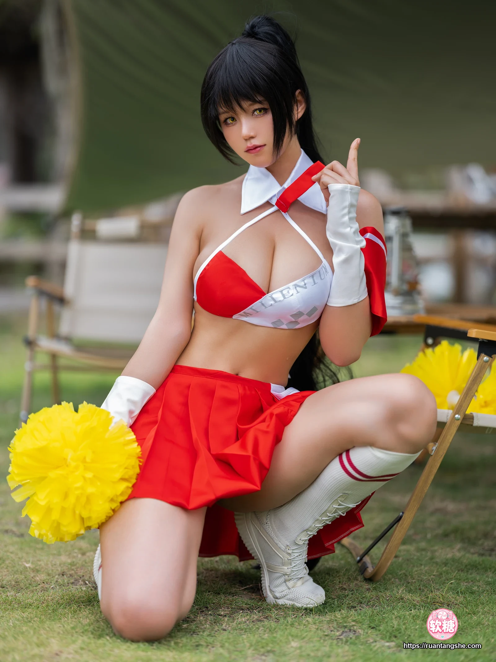 小仓千代 小仓千代 NO.080 - [Patreon] 2023年06月套图会员合集