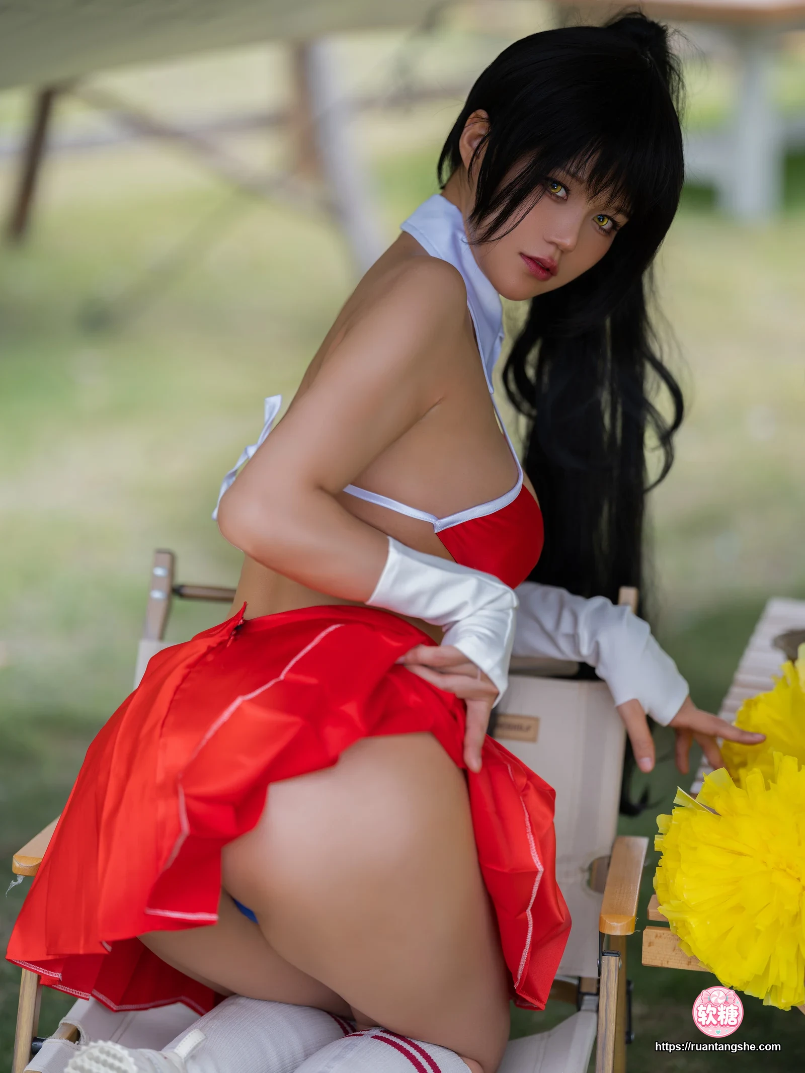 小仓千代 小仓千代 NO.080 - [Patreon] 2023年06月套图会员合集