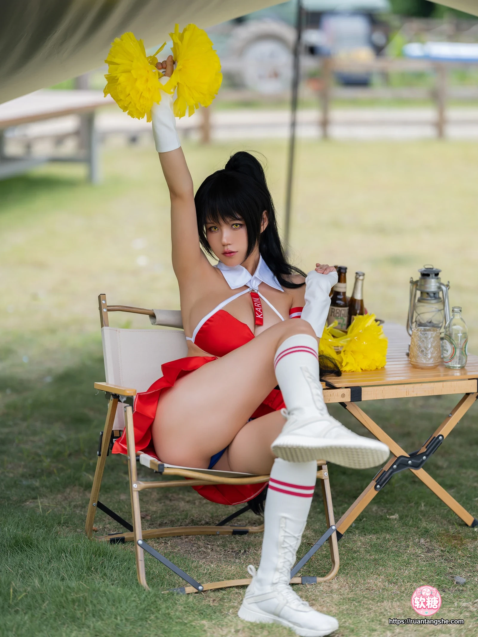 小仓千代 小仓千代 NO.080 - [Patreon] 2023年06月套图会员合集