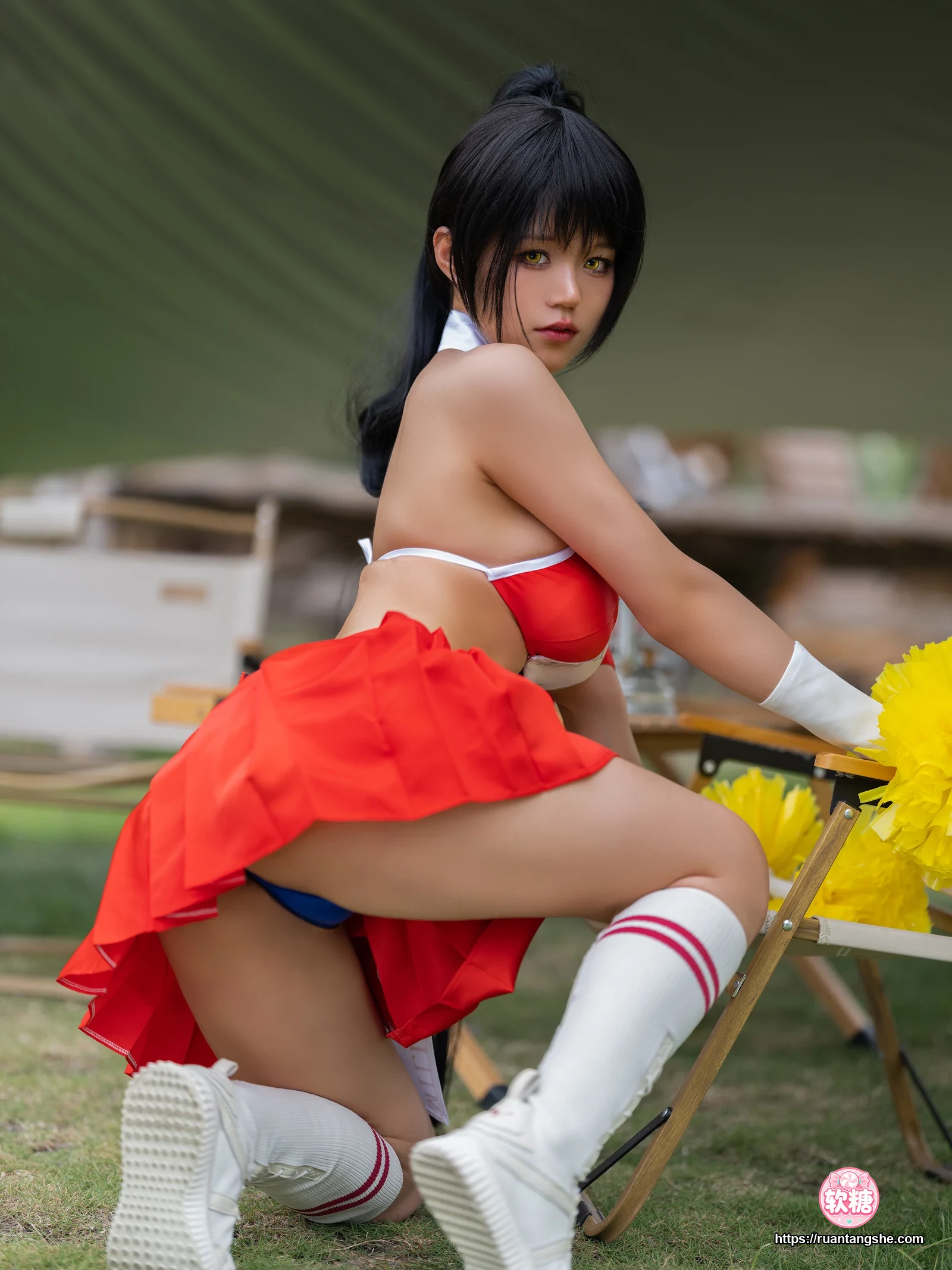 小仓千代 小仓千代 NO.080 - [Patreon] 2023年06月套图会员合集