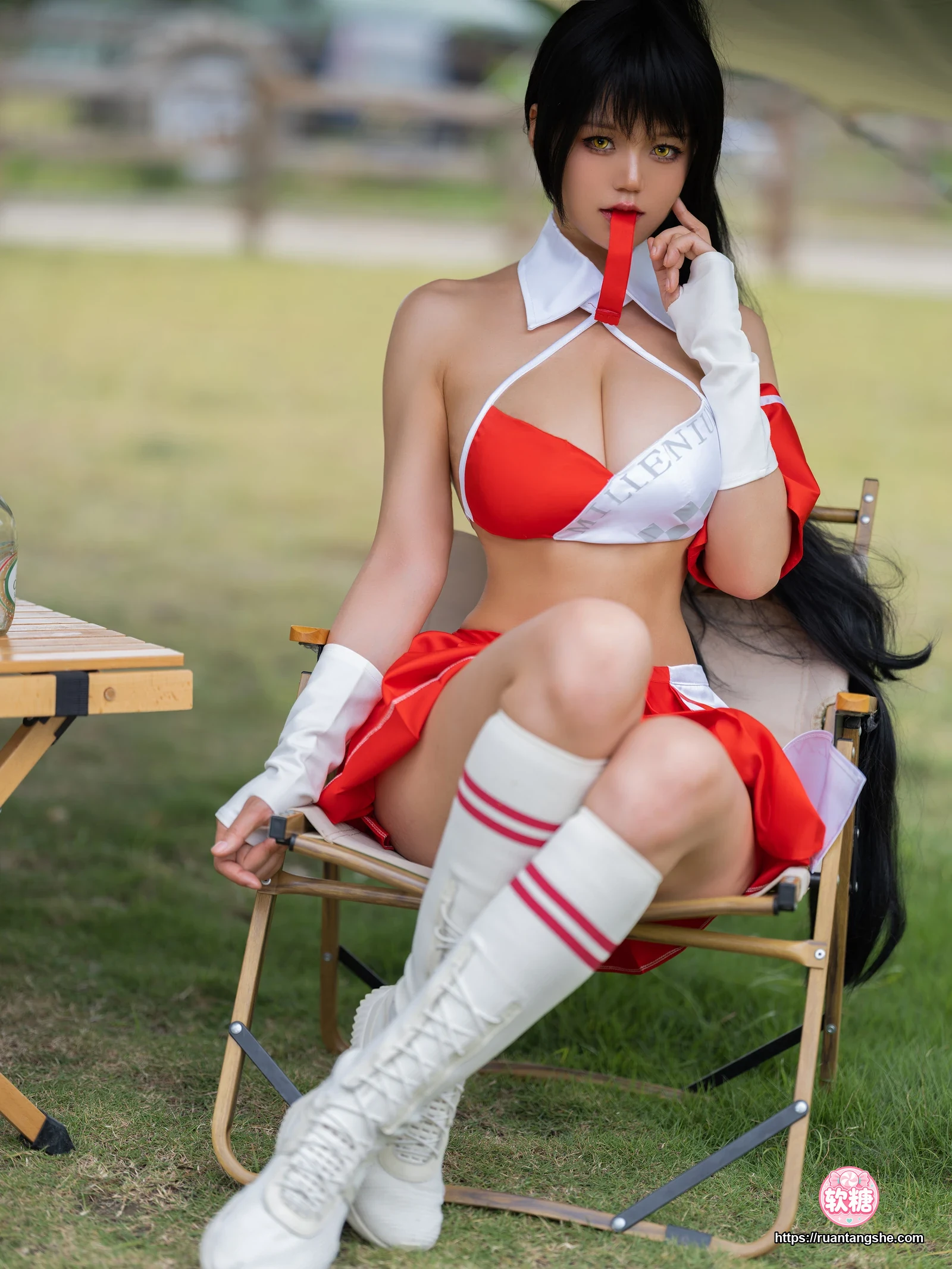 小仓千代 小仓千代 NO.080 - [Patreon] 2023年06月套图会员合集