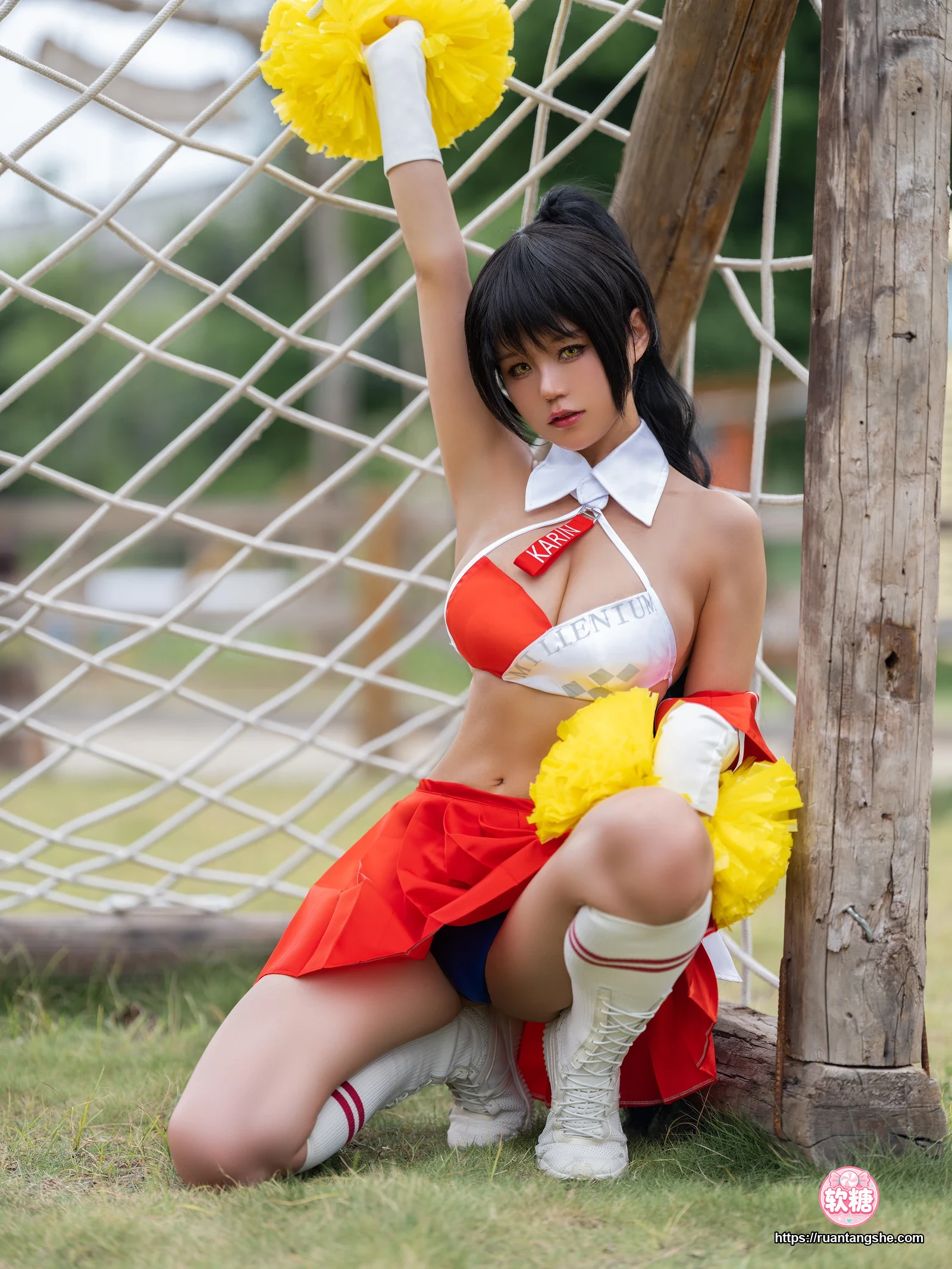 小仓千代 小仓千代 NO.080 - [Patreon] 2023年06月套图会员合集