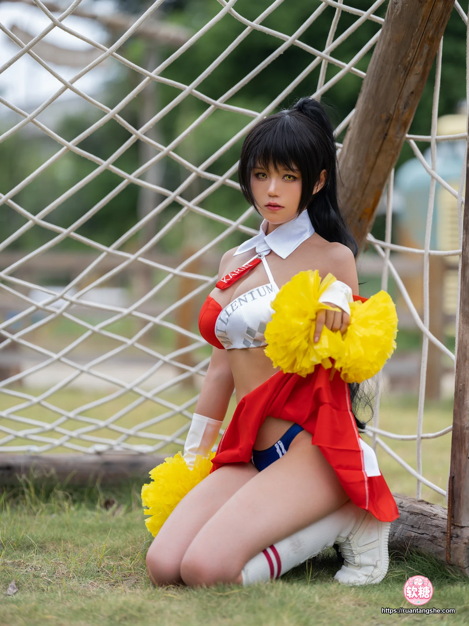 小仓千代 小仓千代 NO.080 - [Patreon] 2023年06月套图会员合集